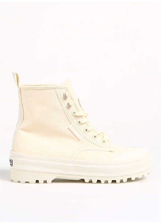 

Бежевые женские кроссовки Superga