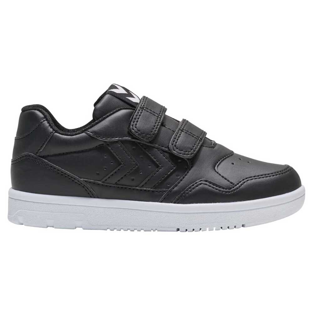 

Кроссовки Hummel Camden, черный