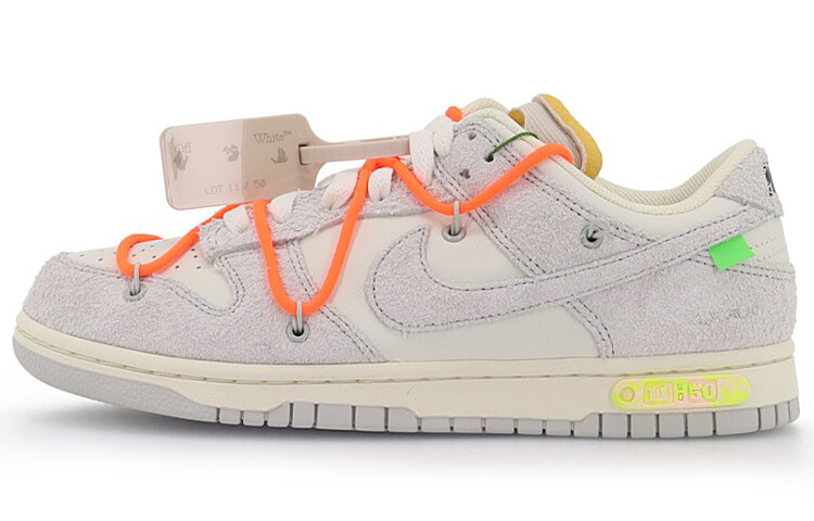 

Кроссовки Nike Dunk Low Skate унисекс