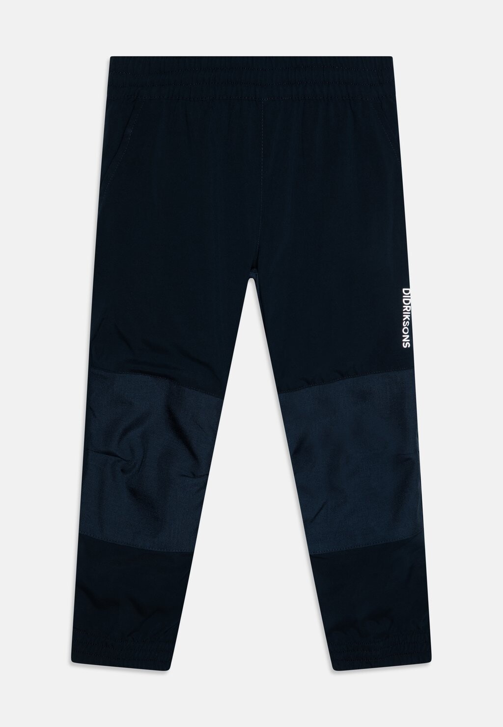 

Брюки для улицы BLÅBÄR KIDS PANT UNISEX Didriksons, цвет navy