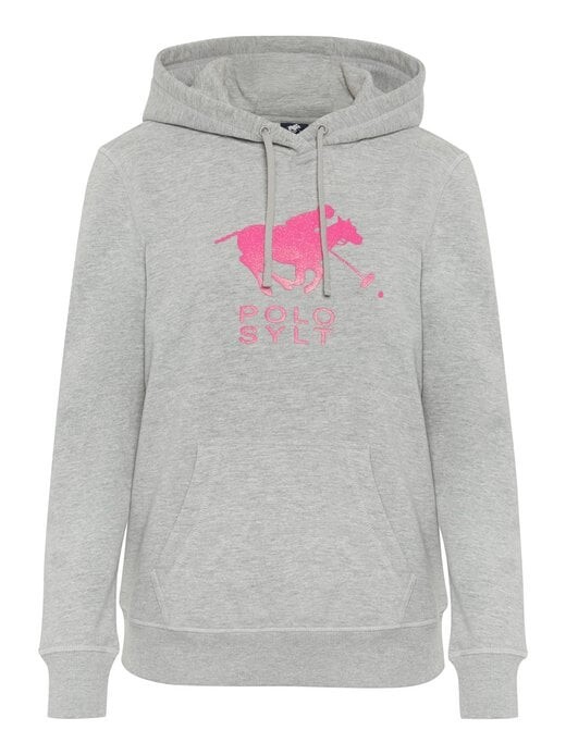 

Фуфайка Polo Sylt, розовый