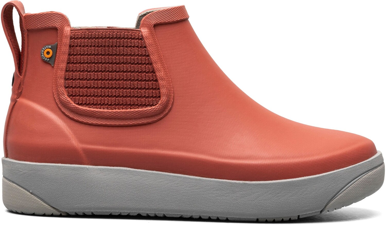 

Ботинки Kicker Rain Chelsea II — женские Bogs, оранжевый