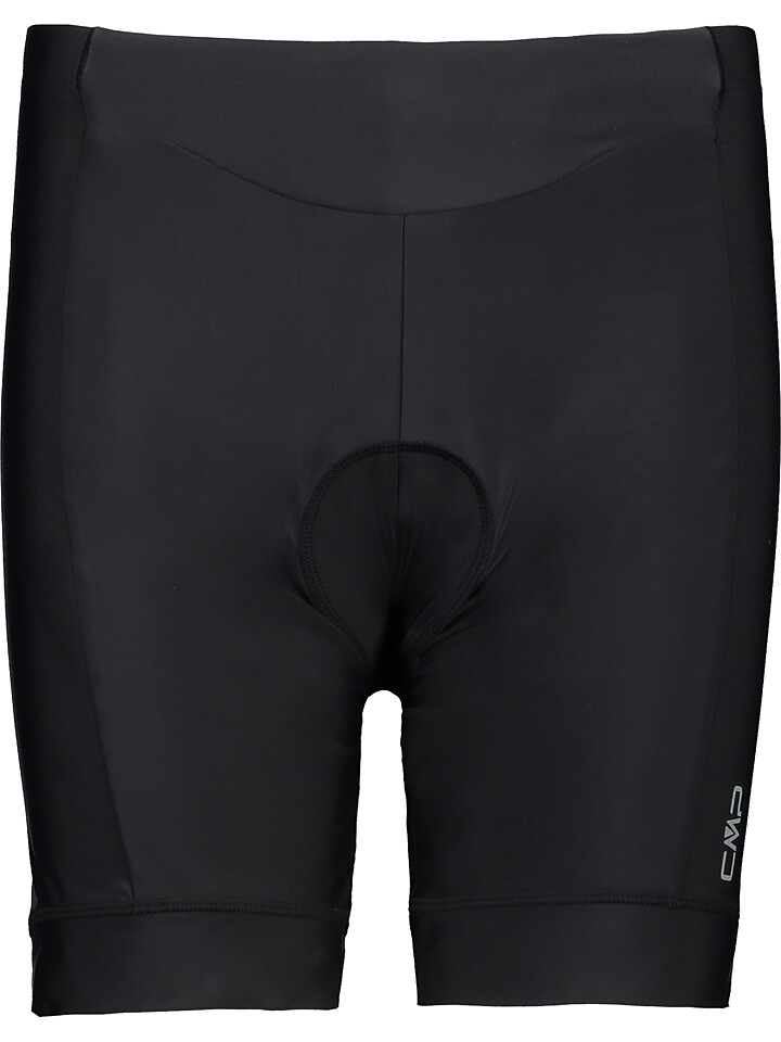 

Спортивные брюки CMP Fahrradshorts, черный
