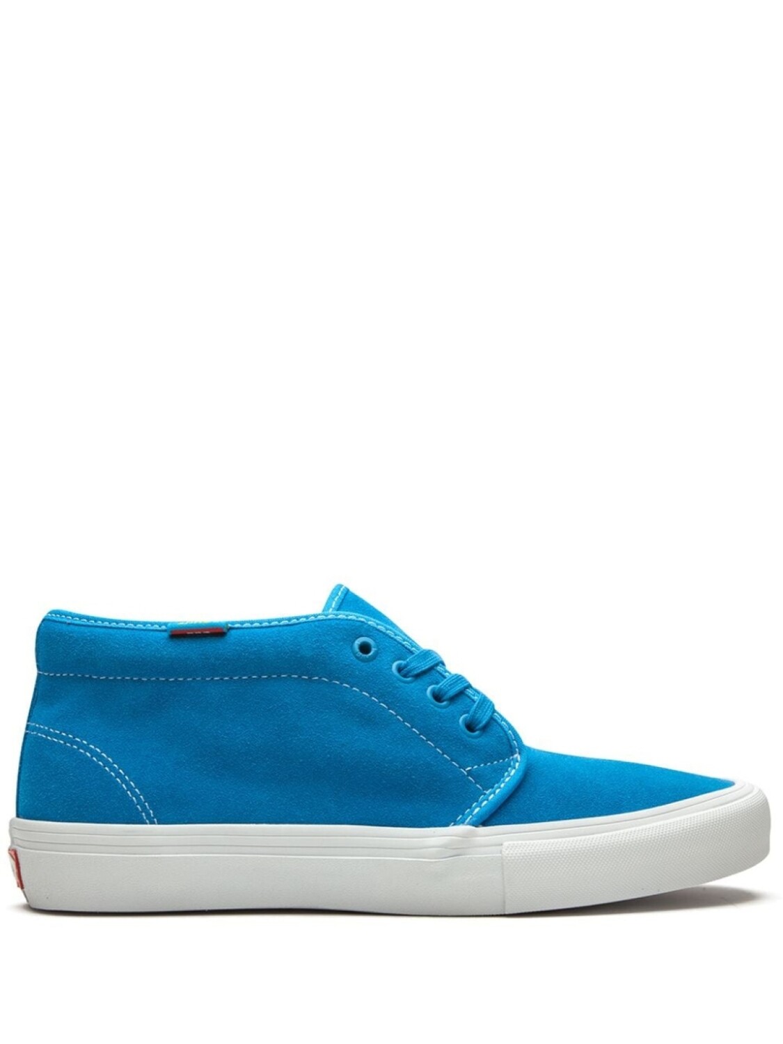 

Vans кеды Chukka Pro 'The Simpsons - Bart', синий
