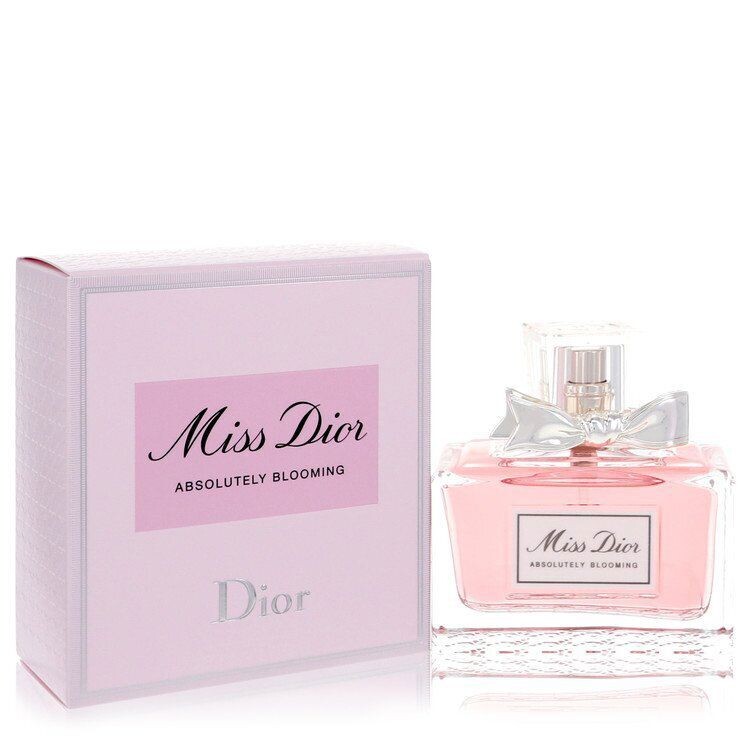 

Духи Miss dior absolutely blooming Dior, 50 мл