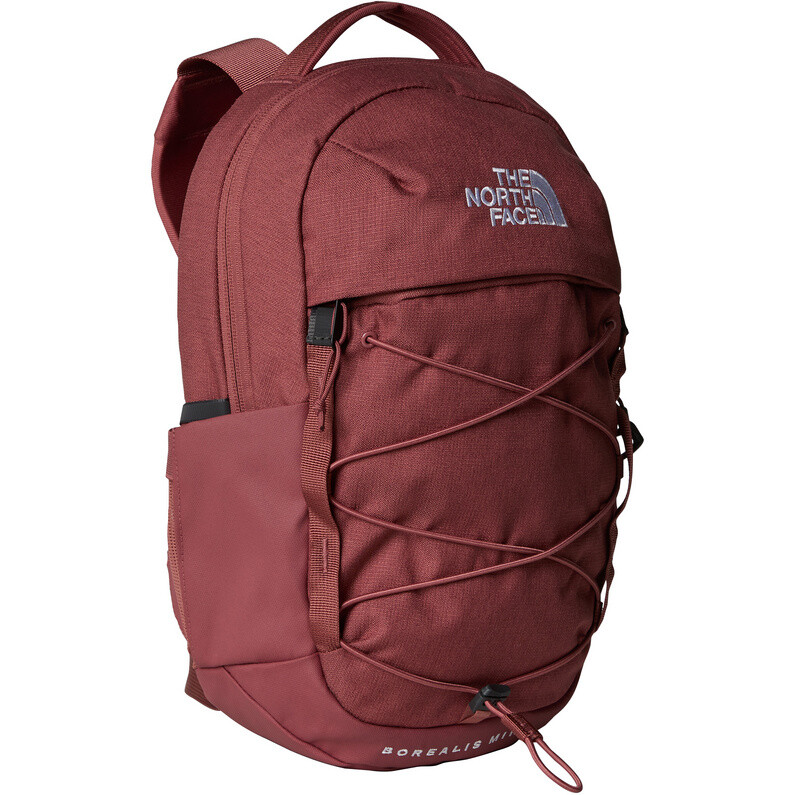 

Мини-рюкзак Borealis The North Face, красный