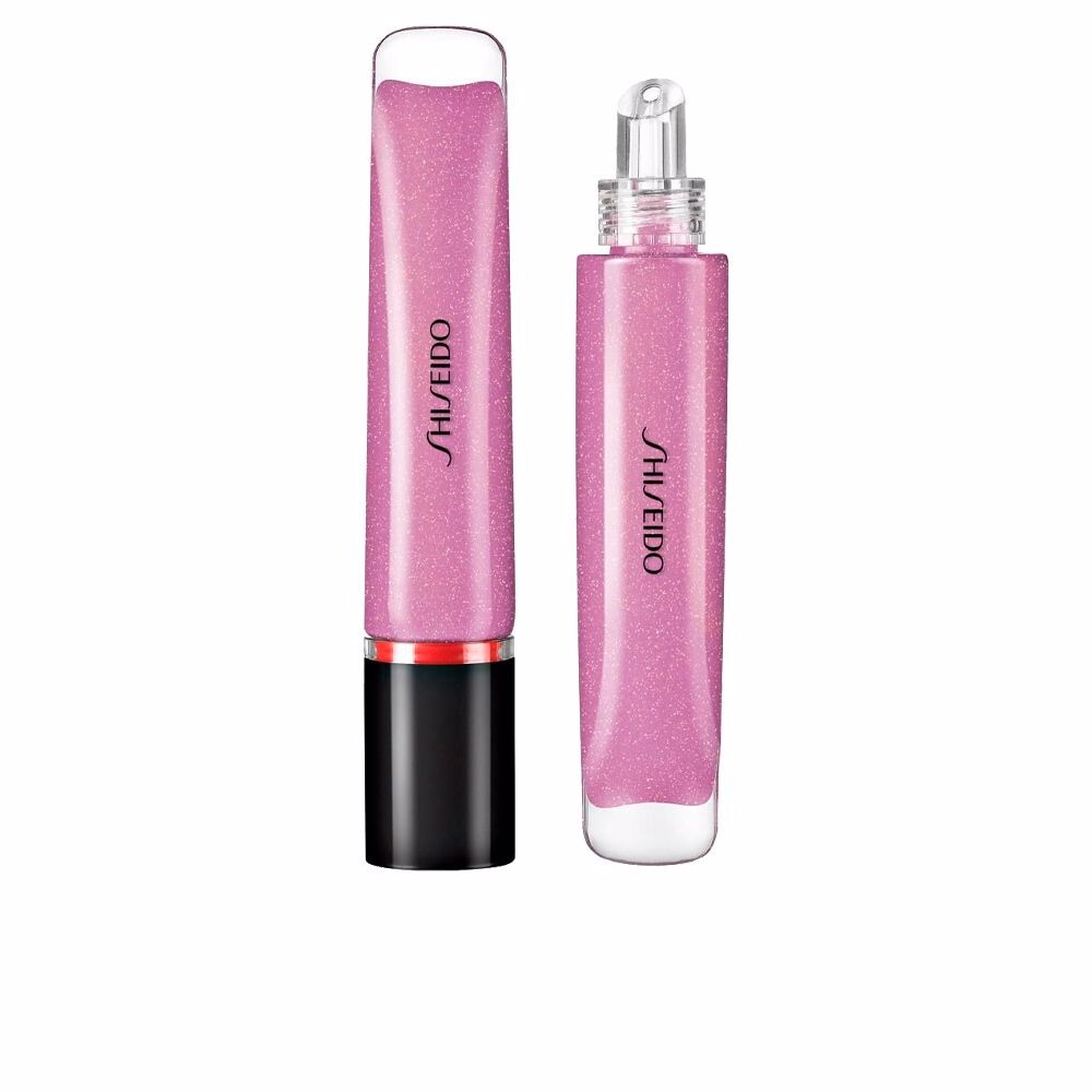 

Блеск для губ Shimmer gel gloss Shiseido, 9 мл, 09