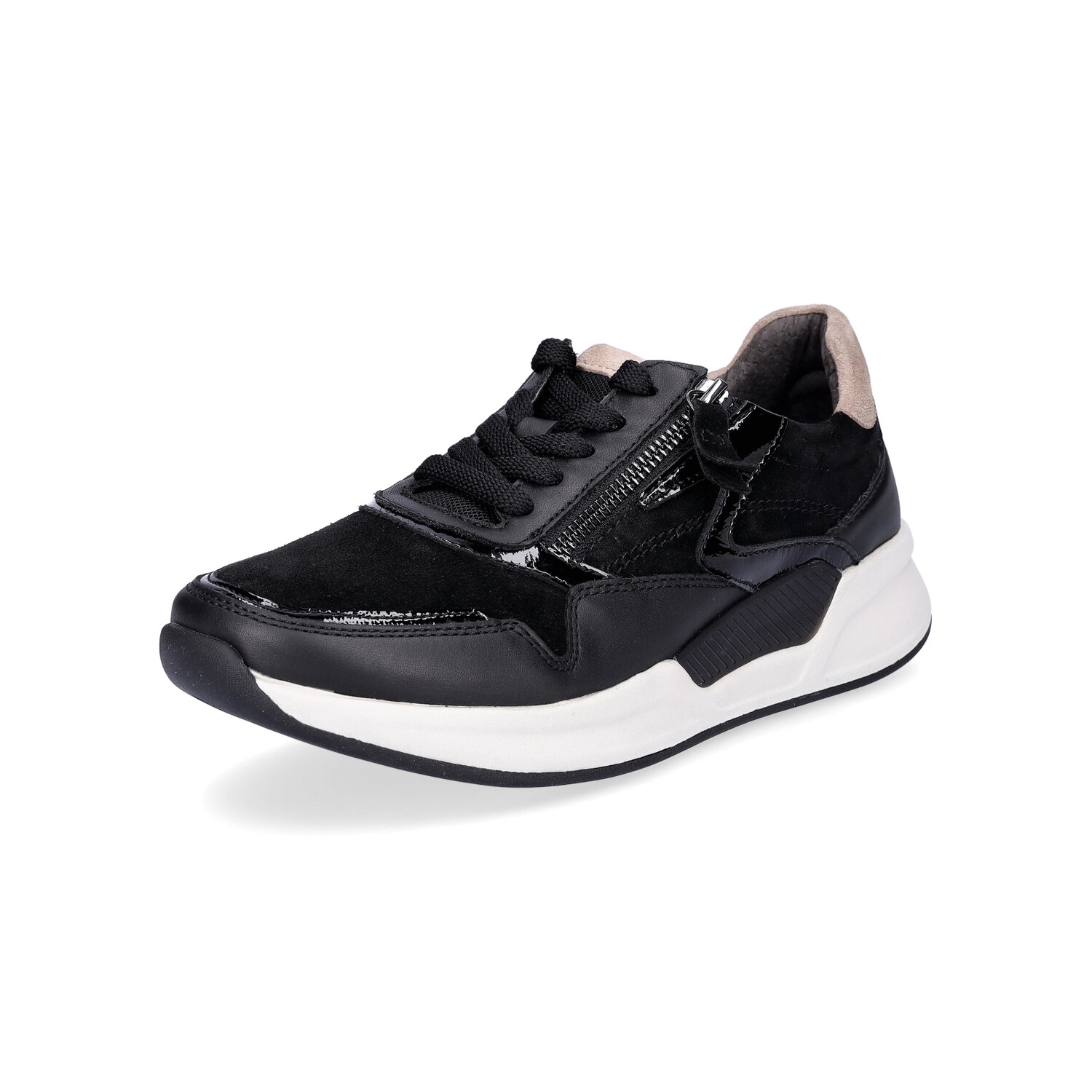 

Кроссовки Gabor Sneaker, черный