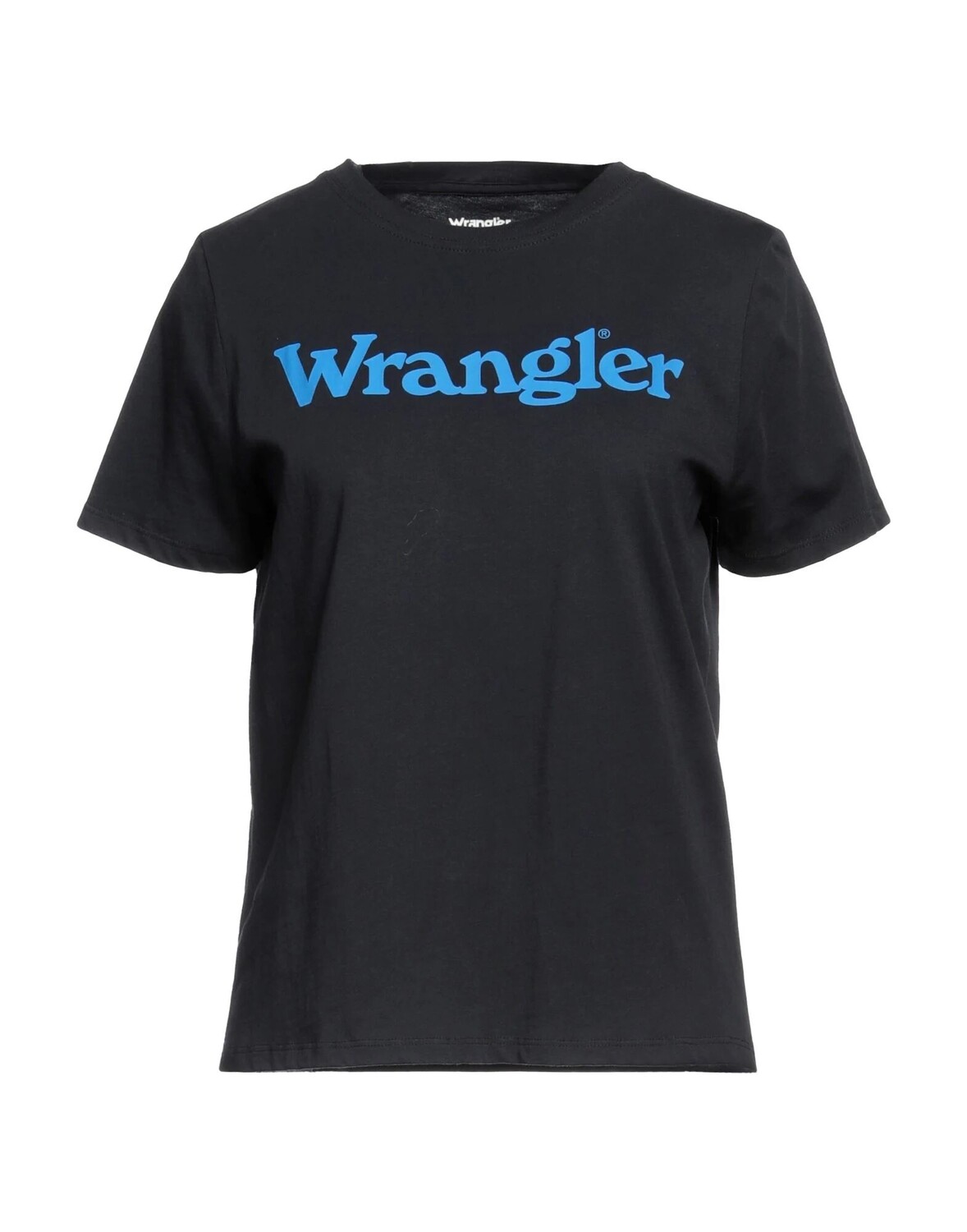 

Футболка Wrangler, черный