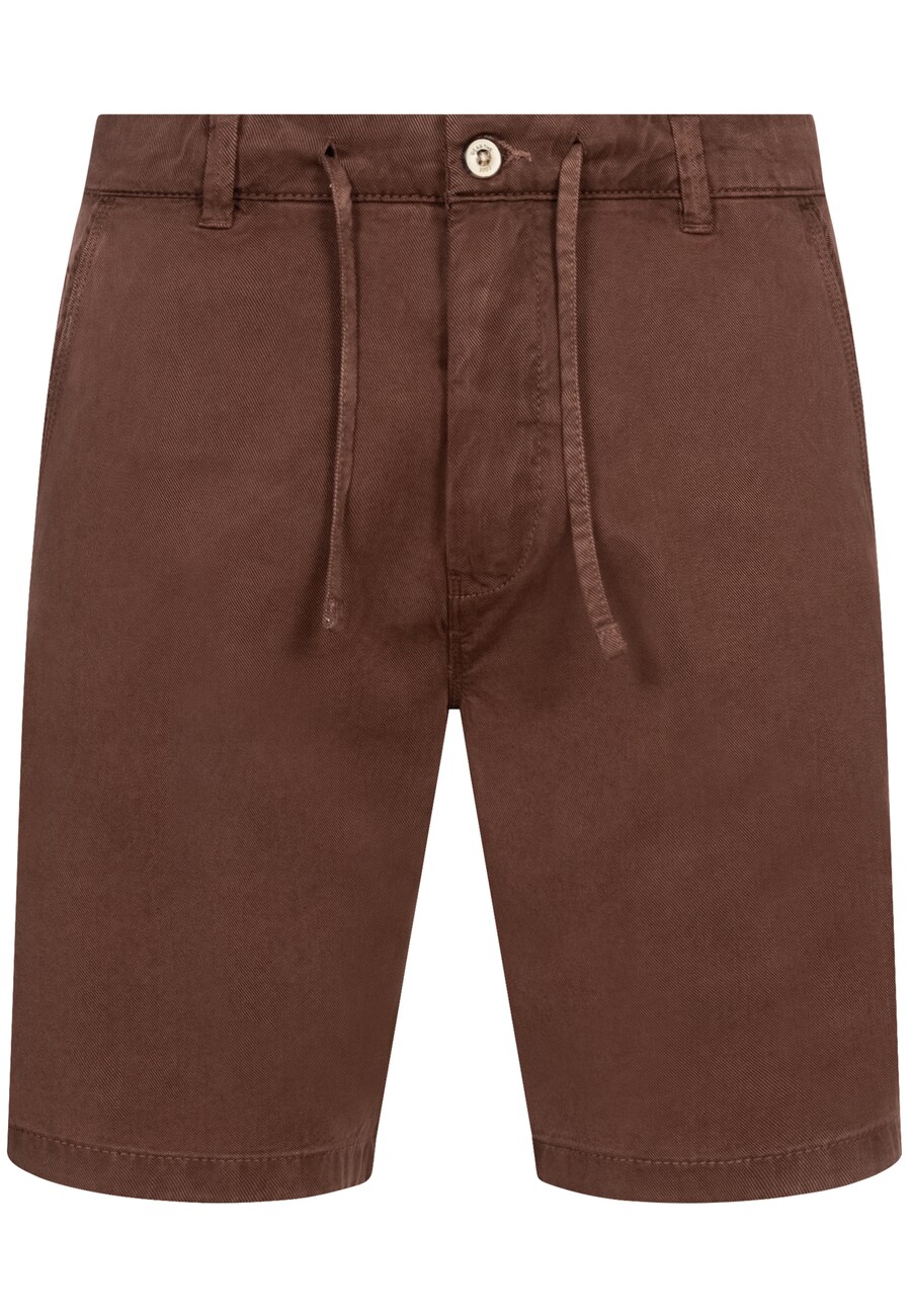 

Брюки INDICODE JEANS Regular Pants Vino, ржаво-красный