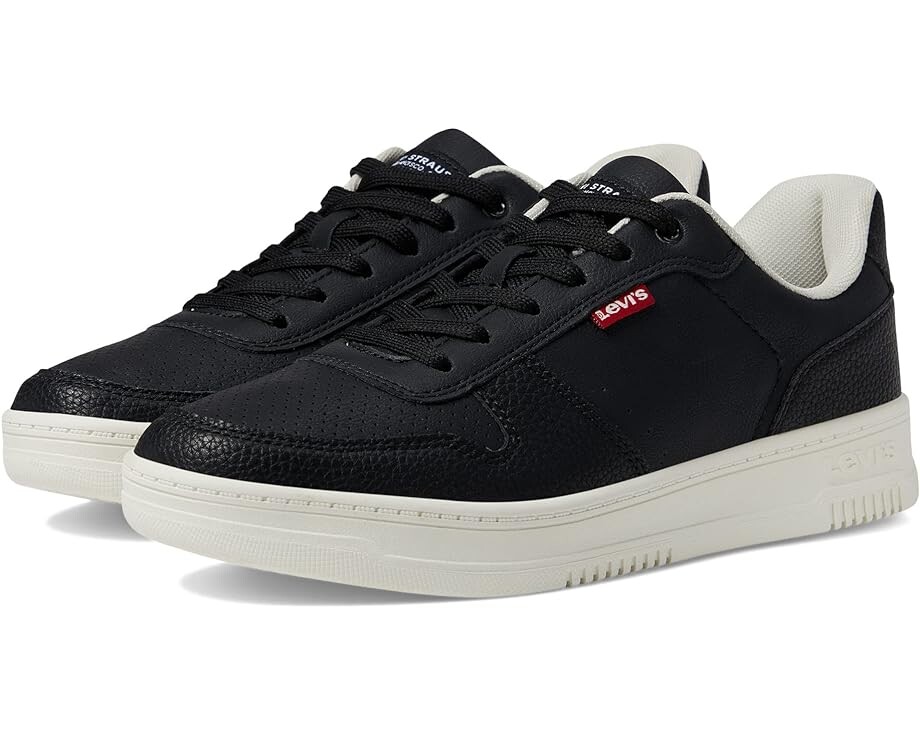 

Кроссовки Levi's Shoes Drive Lo, черный