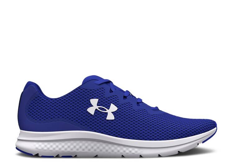 

Кроссовки Under Armour CHARGED IMPULSE 3 'VERSA BLUE', синий
