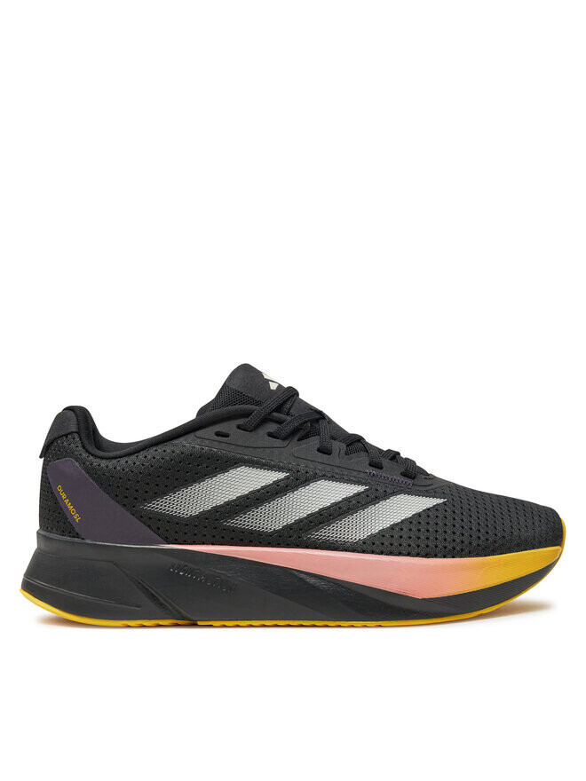 

Кроссовки Adidas, черный