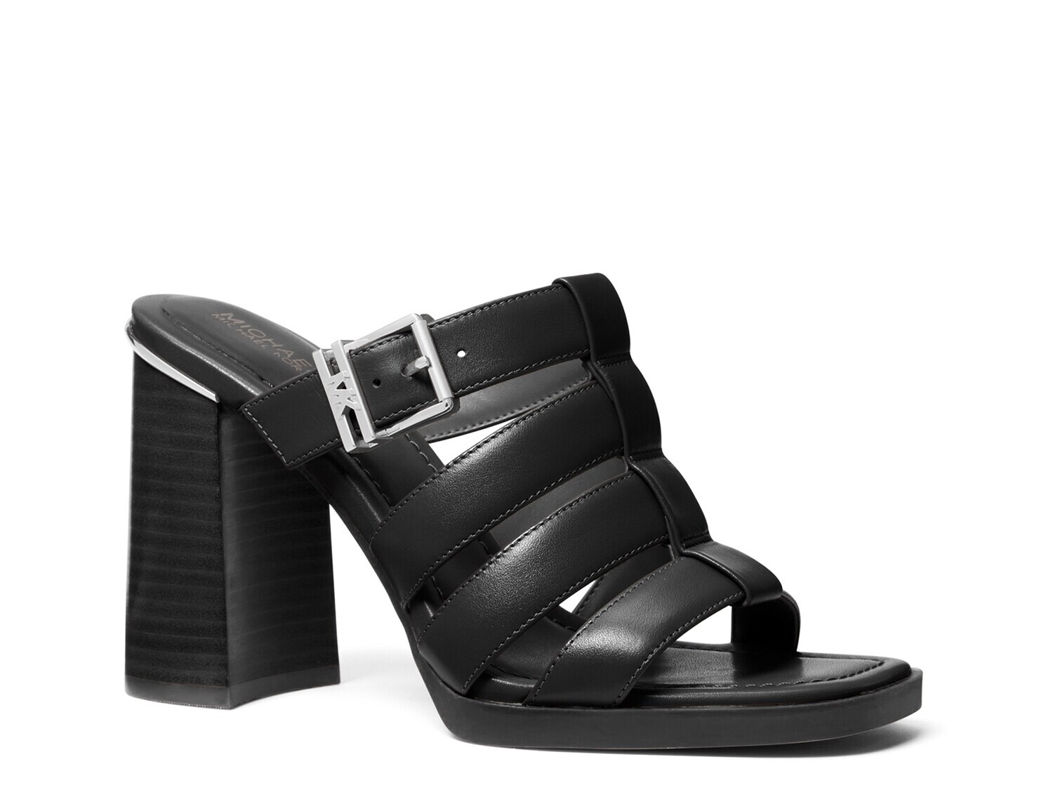 

Сандалии Michael Michael Kors Jagger, черный