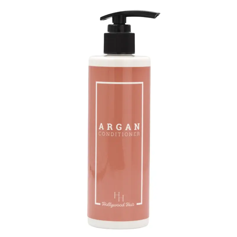 

Кондиционер для волос с арганой Hollywood Hair Argan, 300 мл