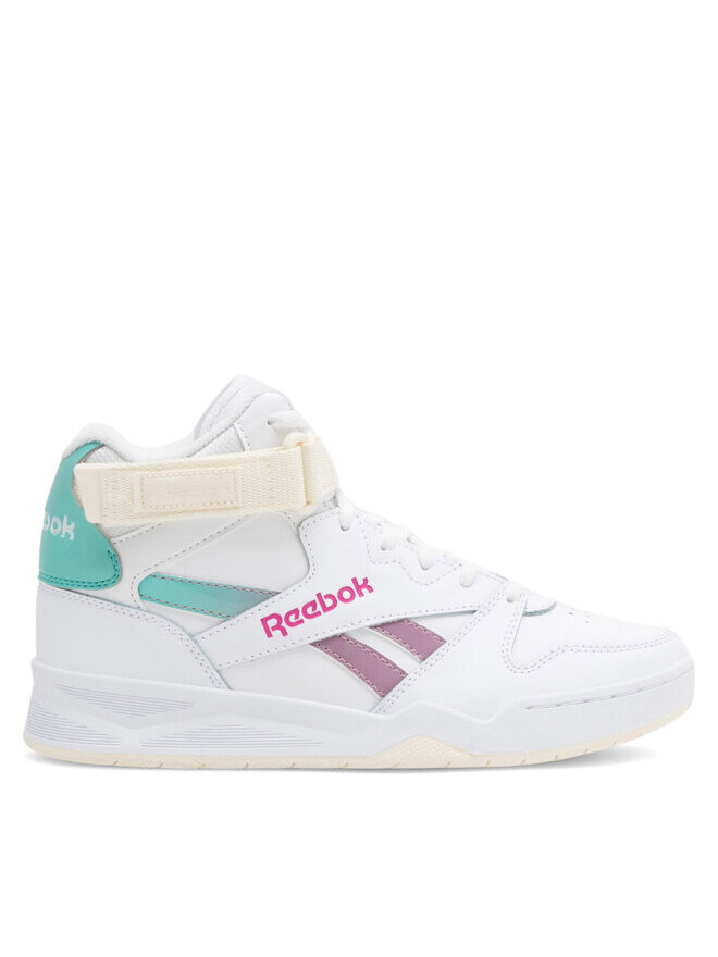 

Кроссовки Reebok, белый