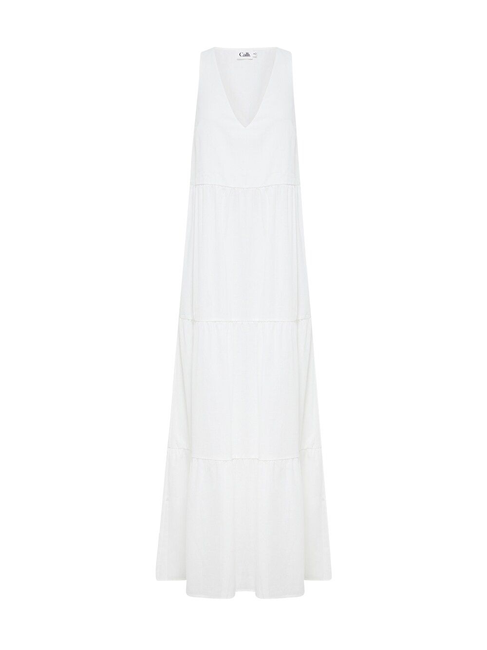 Платье Calli BRUNCH, белый