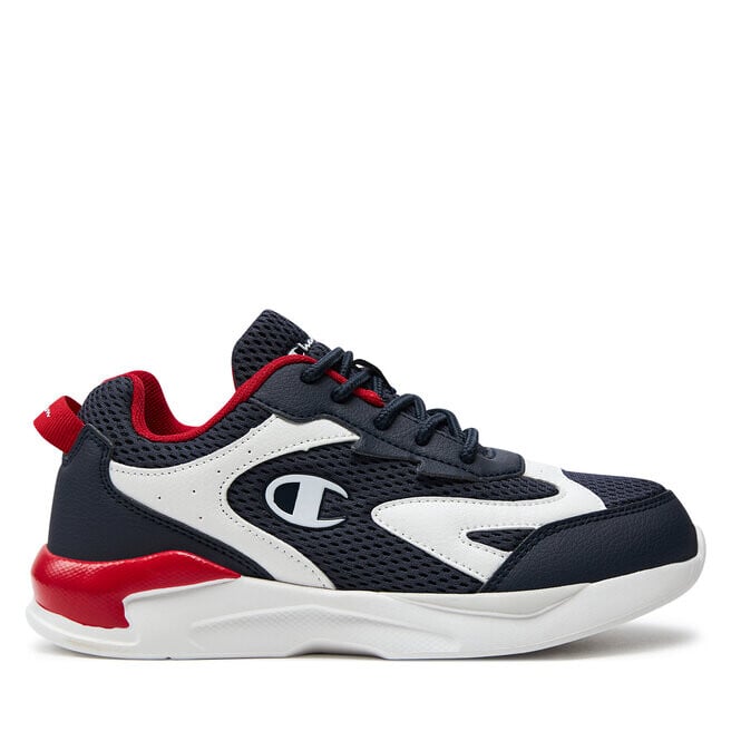 

Кроссовки Champion Fast R. B Gs Low Cut Shoe S32770-BS506 Nny/Wht/Red, цвет