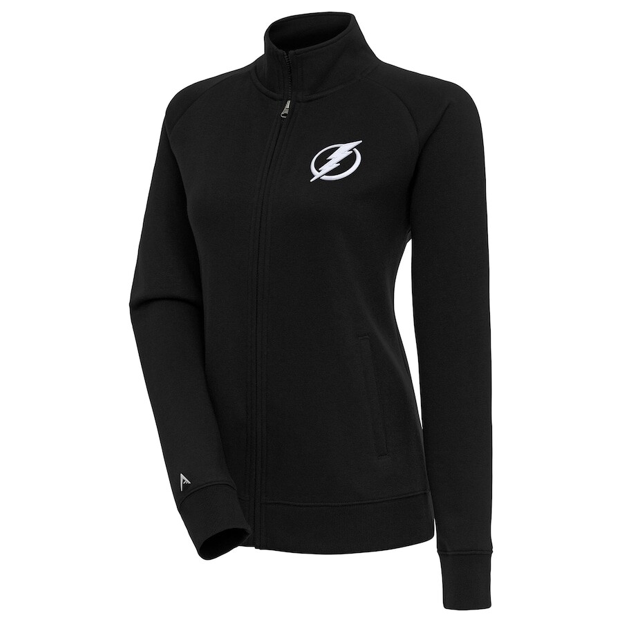 

Куртка Antigua Tampa Bay Lightning, черный
