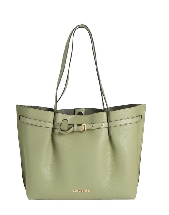 

Сумка MICHAEL MICHAEL KORS, светло-зеленый