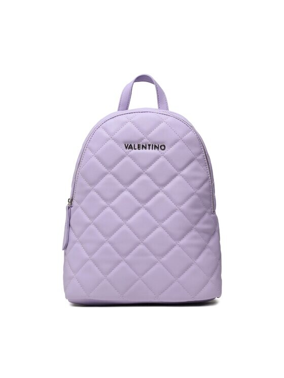 

Рюкзак Valentino, фиолетовый