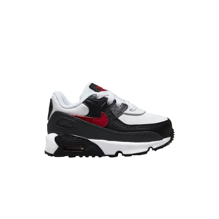 

Кроссовки Nike Air Max 90 TD, белый