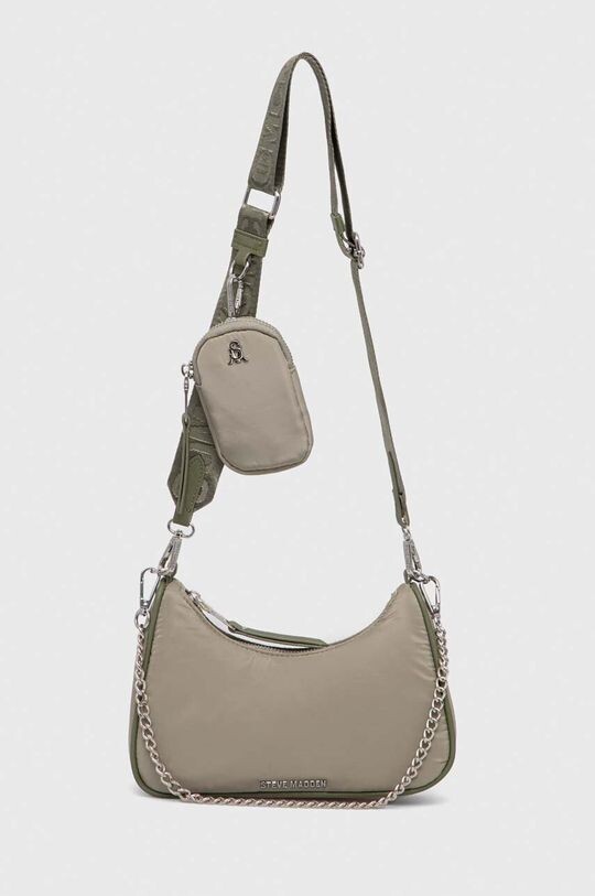 

Сумка Bvital-T Steve Madden, зеленый