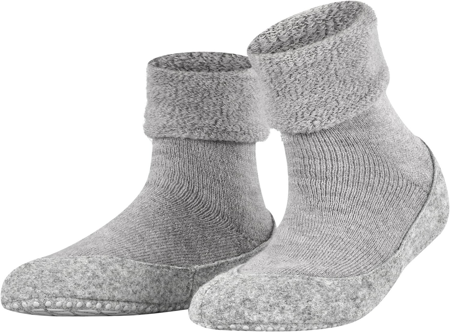 

Тапочки Cosyshoe Falke, светло-серый