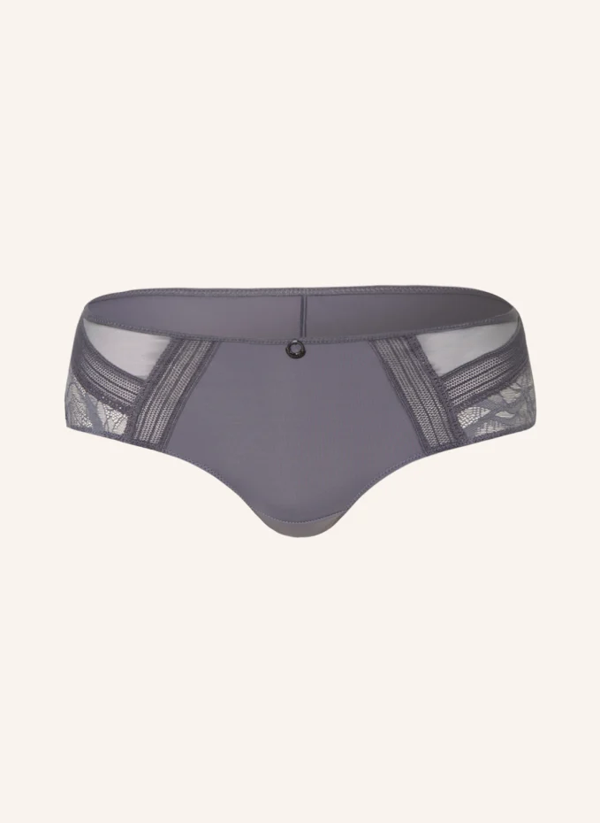 

Трусики true lace Chantelle, серый