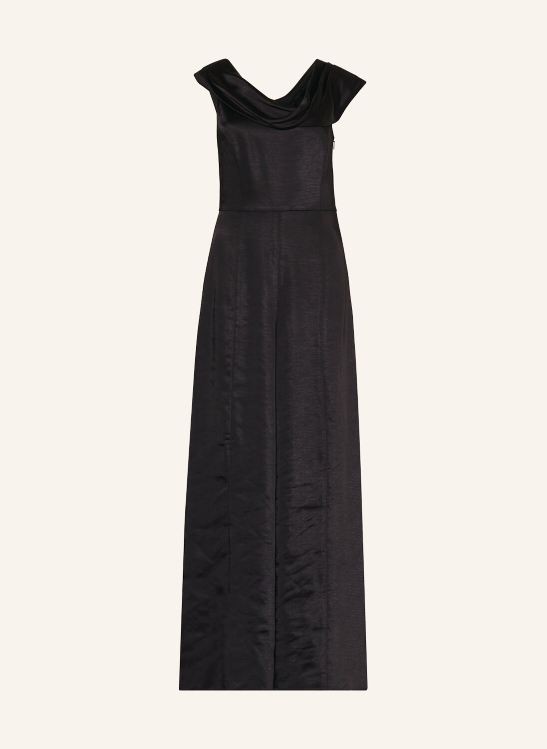 

Комбинезон TED BAKER DOLYNN, черный