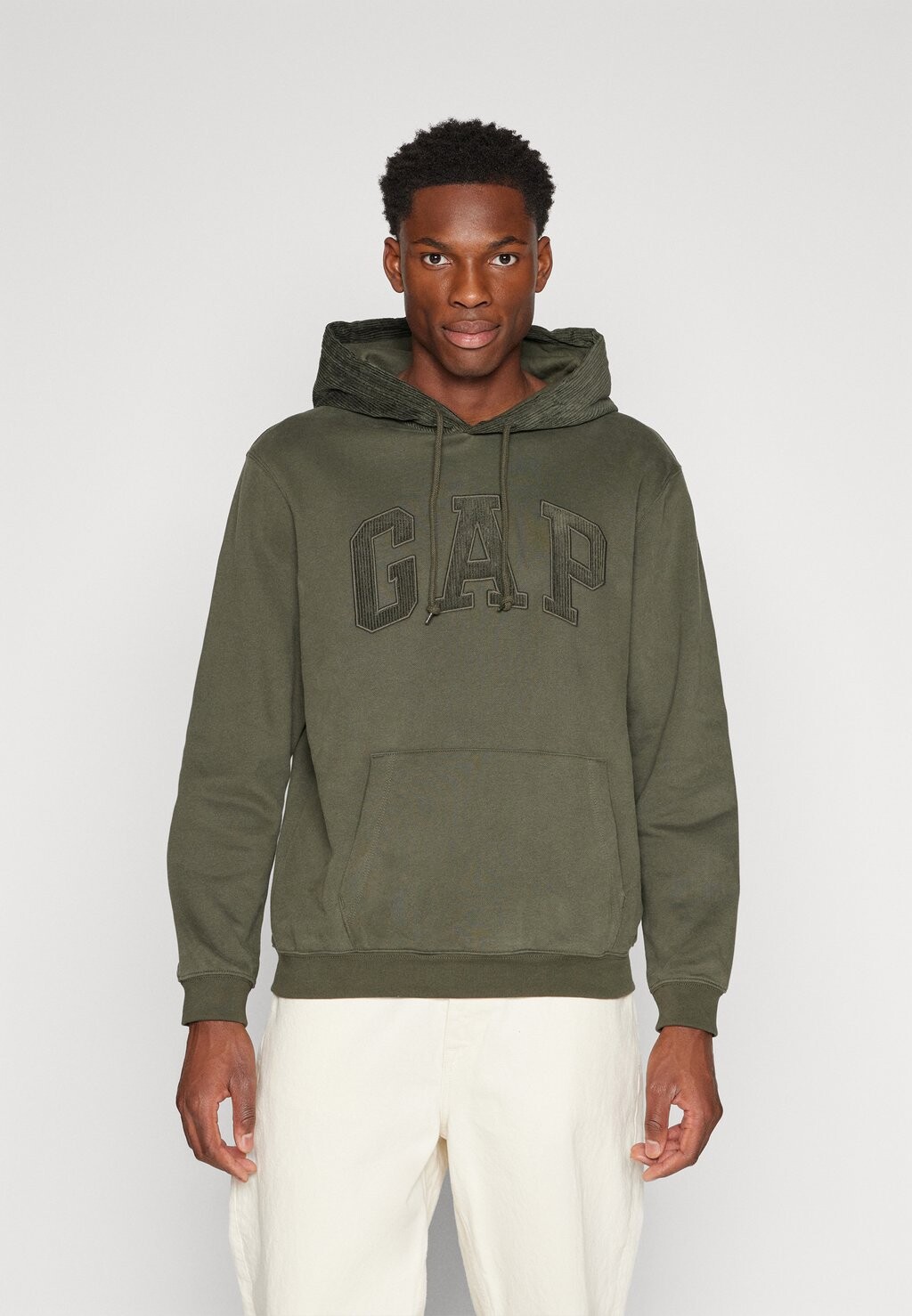

Толстовка КАПЮШОН С ЛОГОТИПОМ GAP, омела