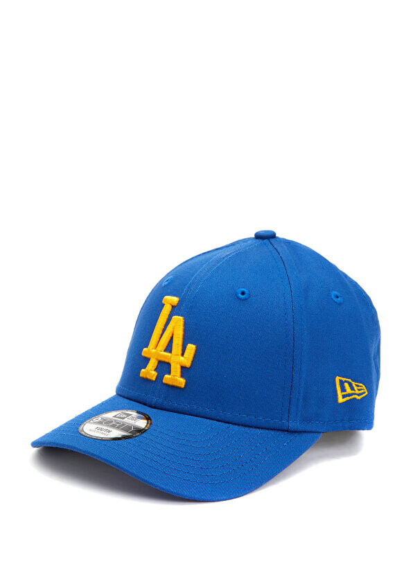 

Детская шапка league essential 9forty losdod New Era