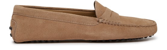 

Лоферы Gommini Tod'S