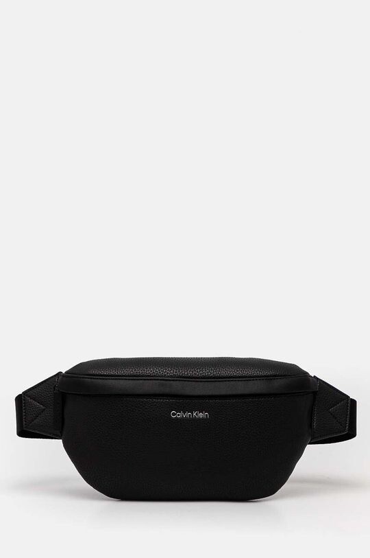 

Поясная сумка Calvin Klein, черный