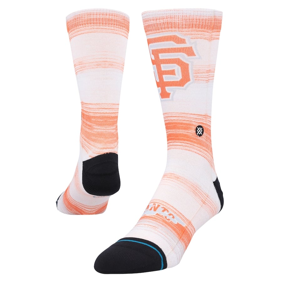 

Носки Stance San Francisco Giants