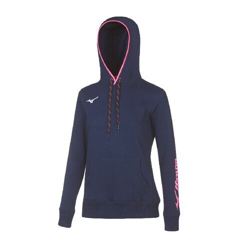 

Толстовка Mizuno Team, синий