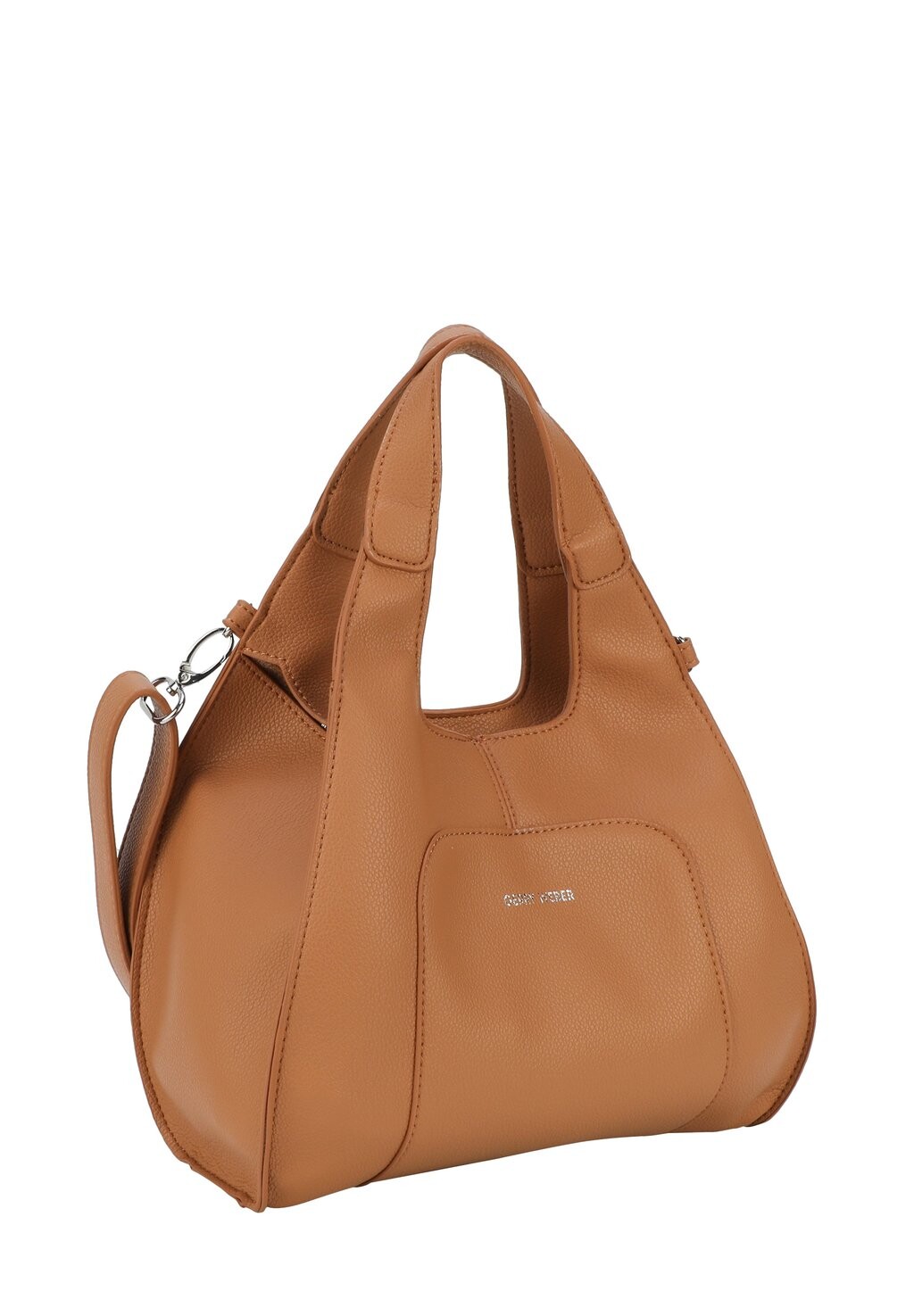 

Сумочка Golden Hour Shz Gerry Weber, коньяк