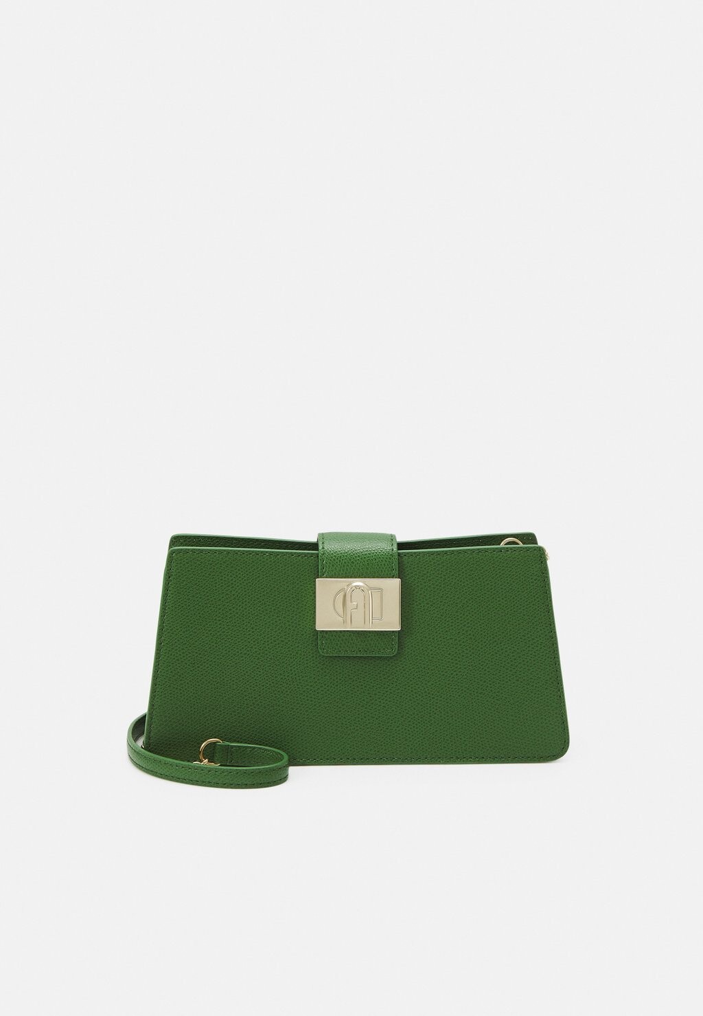 

Сумка через плечо Mini Crossbody Furla, зеленый