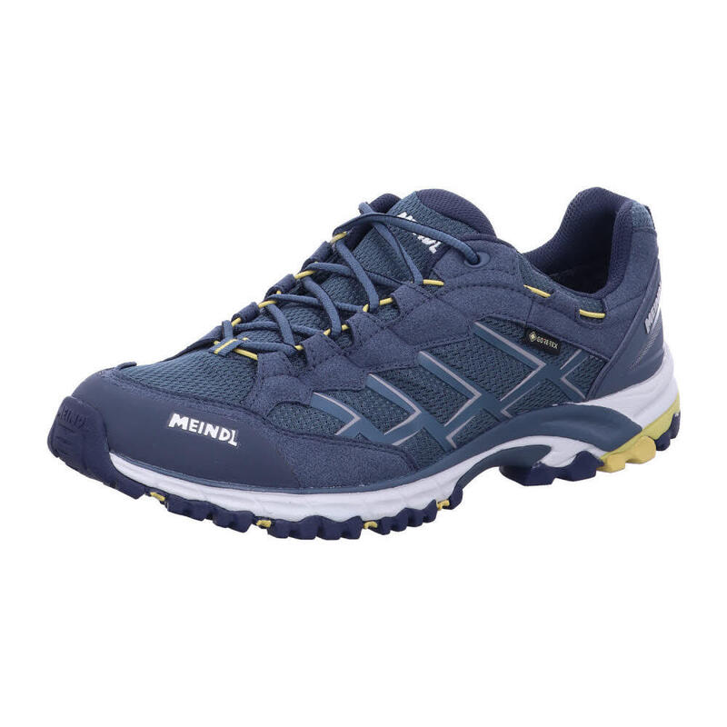 Уличная обувь Caribe GTX MEINDL, цвет blau кроссовки низкие caribe meindl цвет granit linde