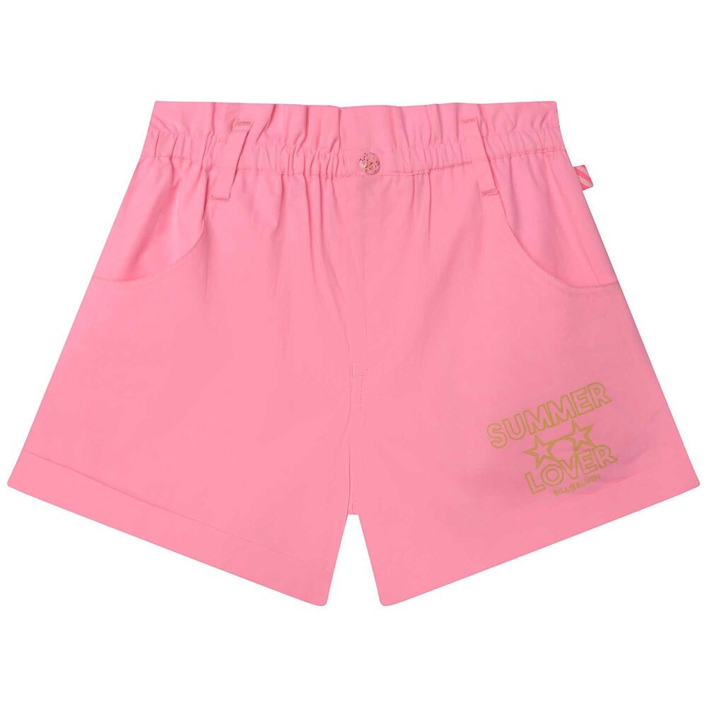 

Брюки Billieblush U14665, розовый