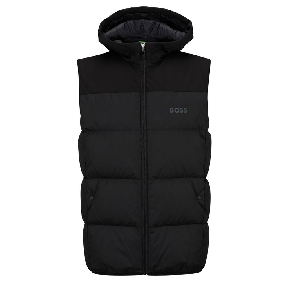 

Куртка BOSS Hamar 1 10237082 50497645, черный
