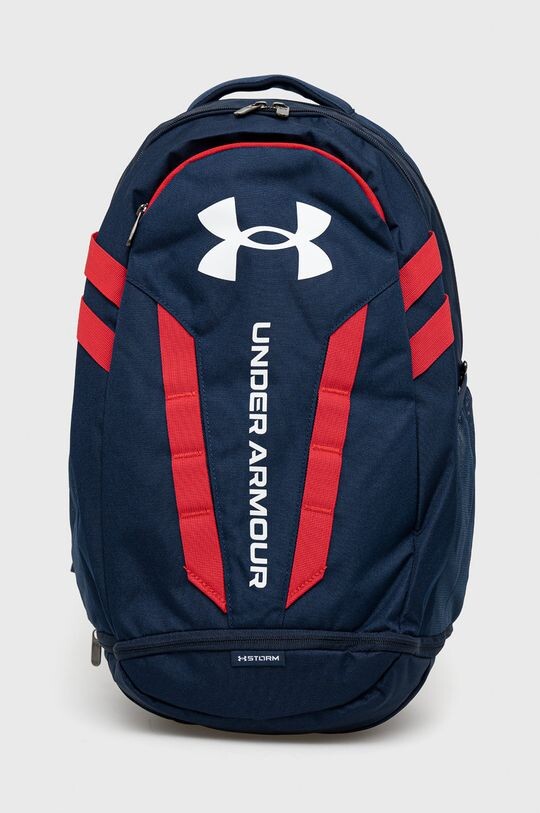 

Рюкзак Under Armour, темно-синий