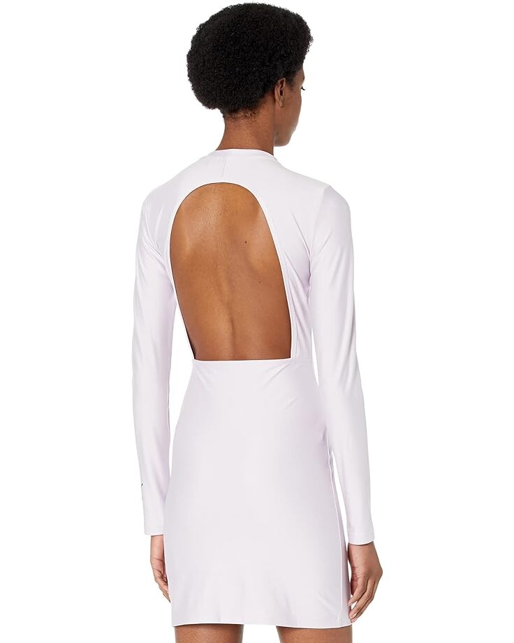 

Платье PUMA Crystal Galaxy Dress, цвет Lavender Fog