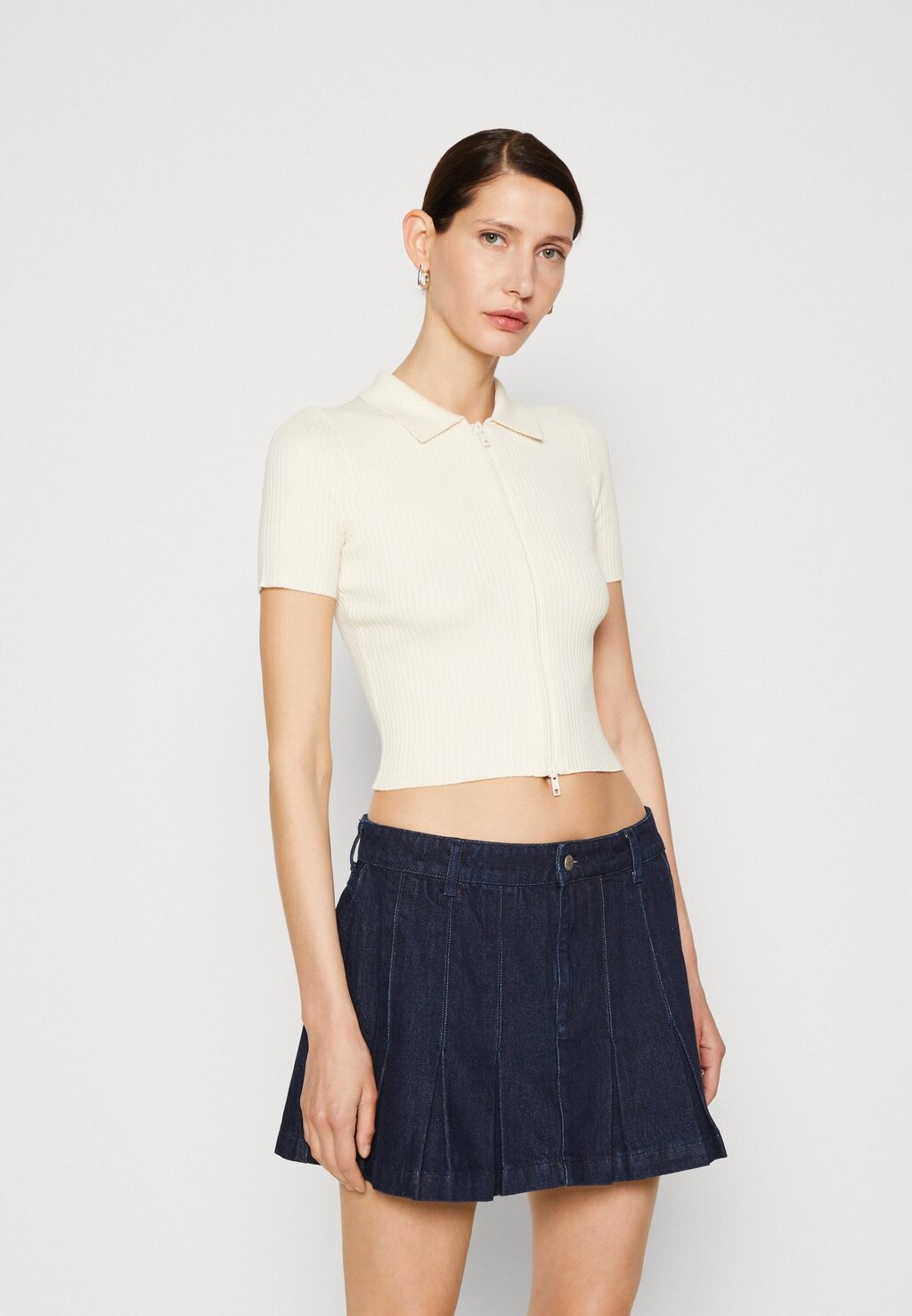 

Кардиган Guess Originals, Белый
