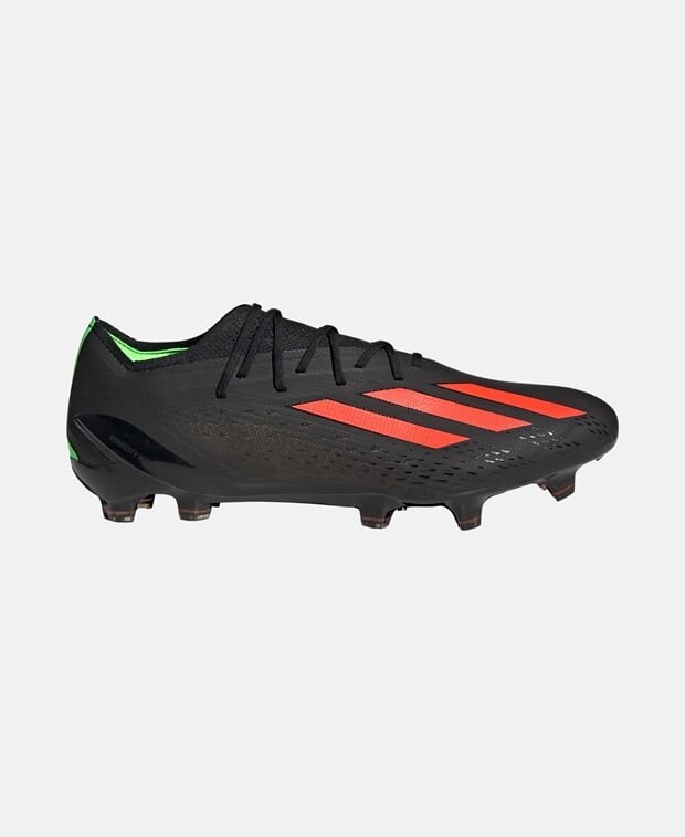 Бутсы adidas, черный
