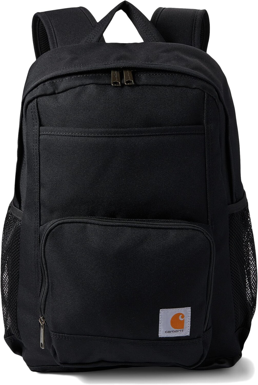 

Рюкзак 23 L Single-Compartment Backpack Carhartt, черный