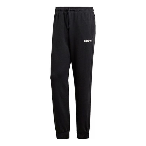 цена Спортивные штаны adidas E PLN S PNT FT Sports Close-fitting Pants Men Black, черный