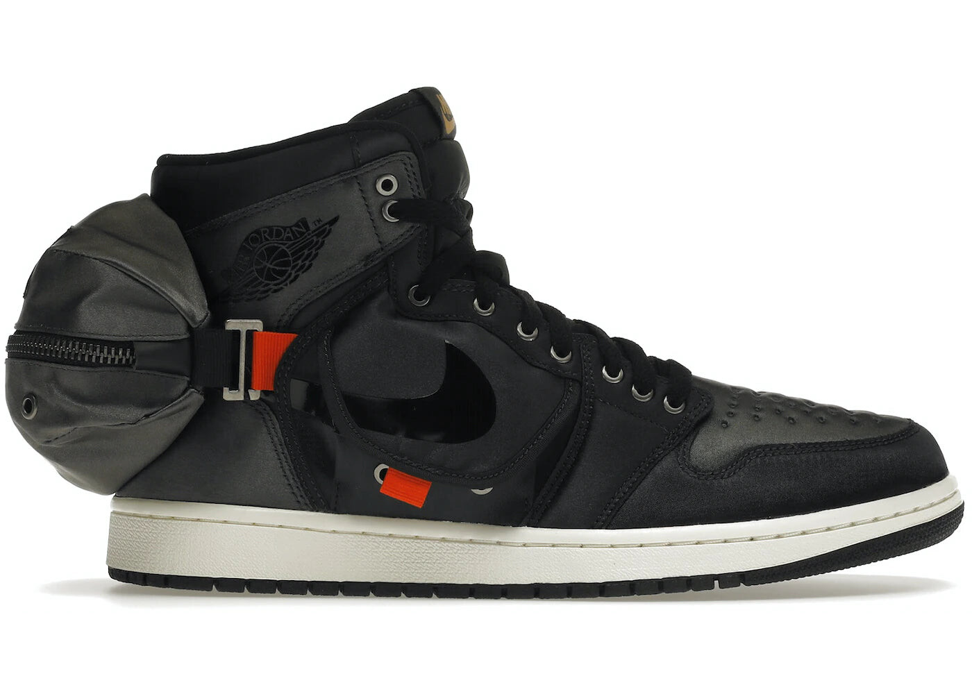 

Кроссовки Nike Air Jordan 1 Retro High OG SP Utility Stash