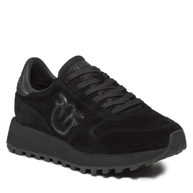 

Кроссовки Pinko LosAngeles Sneaker, черный