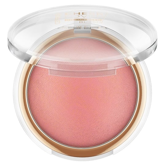 Румяна Cheek Lover Oil-Infused Blush 010 Blooming Hibiscus 9г, Catrice